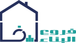 فروع البناء Logo